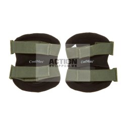 Invader Gear - XPD Kn beskytter, one size - OD Grn