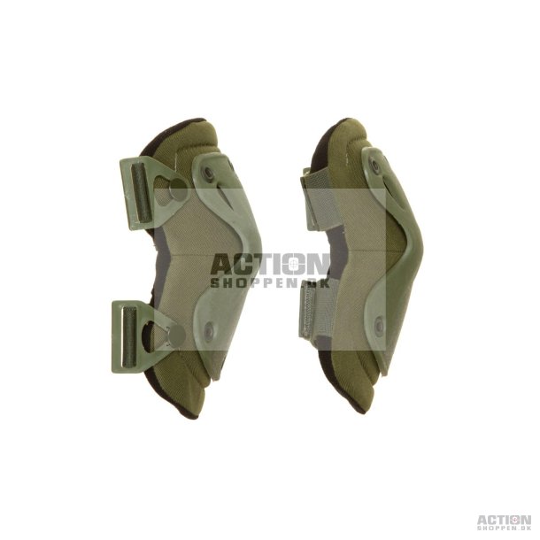 Invader Gear - XPD Kn beskytter, one size - OD Grn