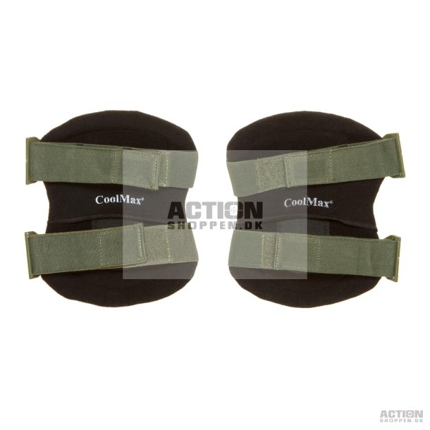 Invader Gear - XPD Kn beskytter, one size - Everglade