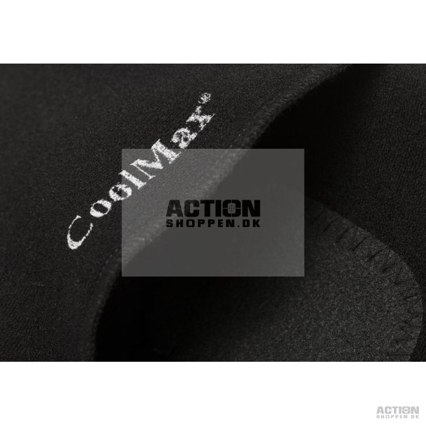 Invader Gear - XPD Kn beskytter, one size - Everglade