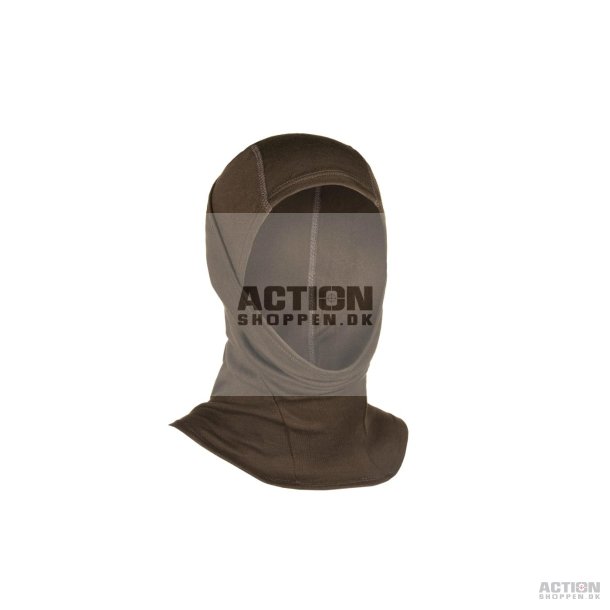 MPS Balaclava, Ranger Green