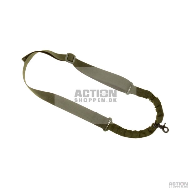 Invader Gear - One Point Flex Sling/Brerem,  1-punkts, OD Grn