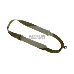 Invader Gear - One Point Flex Sling/Brerem,  1-punkts, OD Grn
