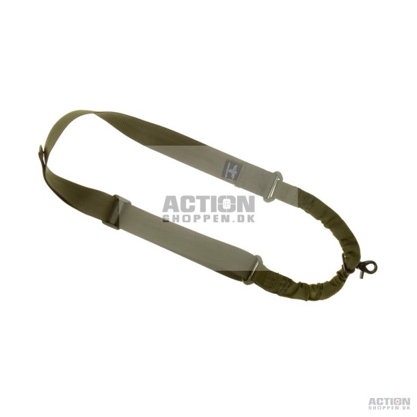 Invader Gear - One Point Flex Sling/Brerem,  1-punkts, OD Grn