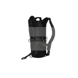 Invader Gear - Letvgts drikkedunks taske. Sort