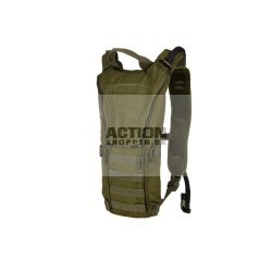 Invader Gear - Letvgts drikkedunks taske. OD Grn