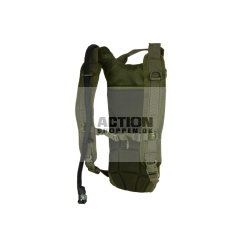 Invader Gear - Letvgts drikkedunks taske. OD Grn