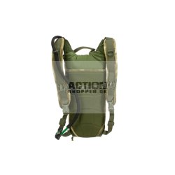 Invader Gear - Letvgts drikkedunks taske. Everglade