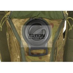 Invader Gear - Letvgts drikkedunks taske. Everglade