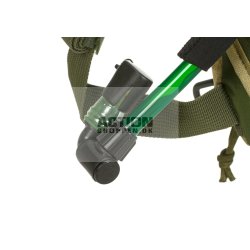 Invader Gear - Letvgts drikkedunks taske. Everglade