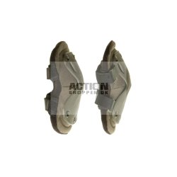 Invader Gear - XPD Albue beskytter, one size - Ranger Green