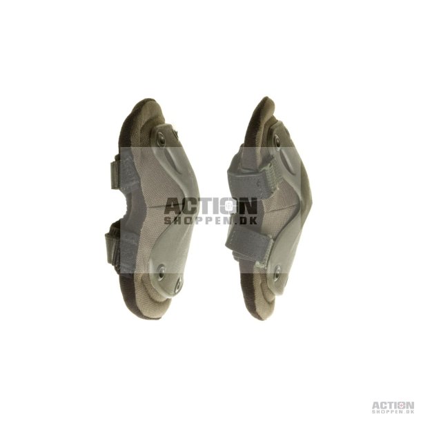 Invader Gear - XPD Albue beskytter, one size - Ranger Green