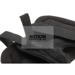 Invader Gear - XPD Albue beskytter, one size - Ranger Green