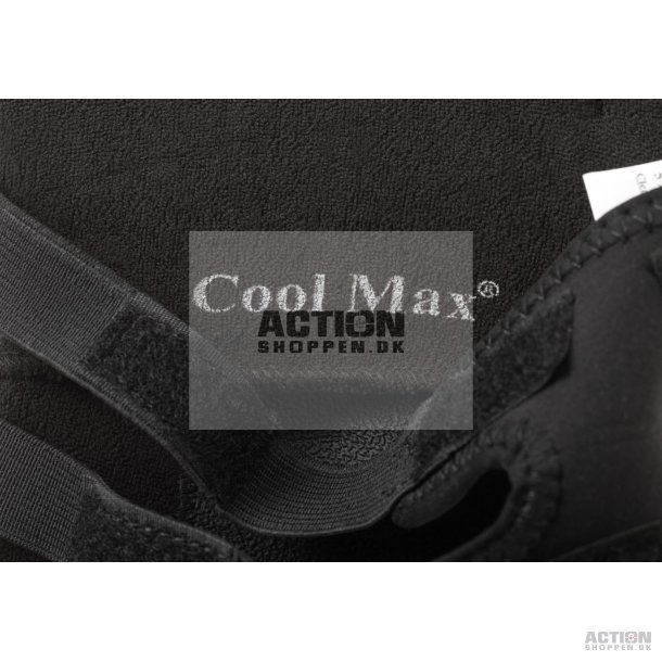 Invader Gear - XPD Albue beskytter, one size - Ranger Green