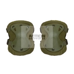 Invader Gear - XPD Albue beskytter, one size - OD Grn