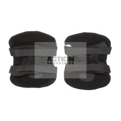 Invader Gear - XPD Albue beskytter, one size - Everglade