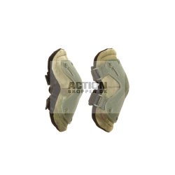 Invader Gear - XPD Albue beskytter, one size - Everglade