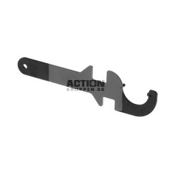 M4 skruenglevrktj 2 i 1