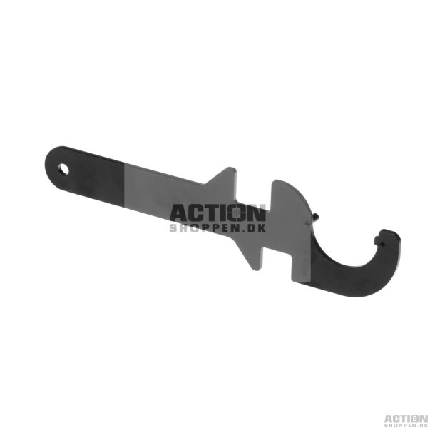 M4 skruenglevrktj 2 i 1