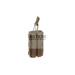 Invader Gear Molle Pouch, til 1 stk M4/M16 magasiner 5.56 Single Direct Action Mag Pouch, Ranger