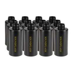 Thunder-B - Flashbang Cylinder Grenade Shell 12 Stk