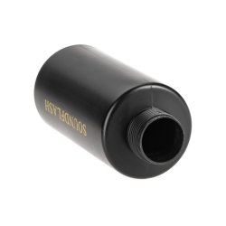 Thunder-B - Flashbang Cylinder Grenade Shell 12 Stk