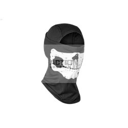 MPS Death Head Balaclava, Sort
