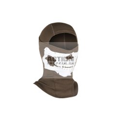 MPS Death Head Balaclava, Ranger Green