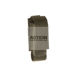 Invader Gear - Molle Pouch, Single 40mm Grenade Pouch, OD Grn