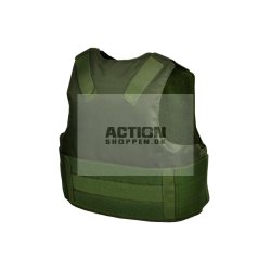 Invader Gear - PECA Body Armor Vest, OD Green, str. one size 