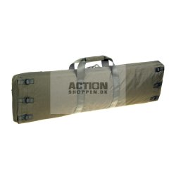 Invader Gear - Polstret riffeltaske 110 cm, Ranger Green