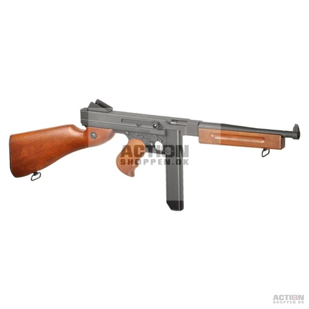 Cyma - M1A1 Full Metal (THOMPSON)