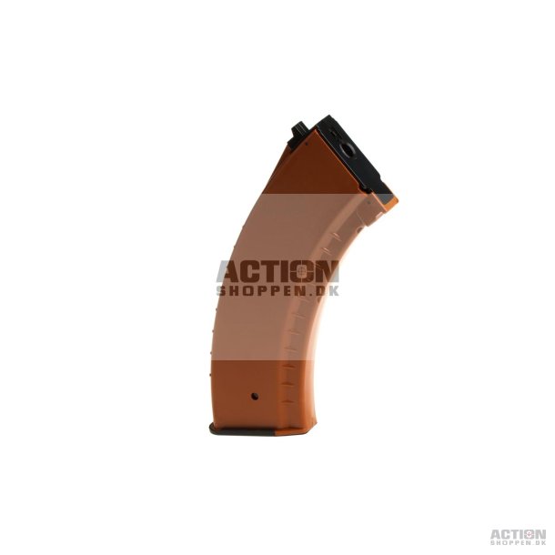AK 47 Magasin Midcap 150 Skuds