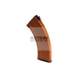 AK 47 Magasin Midcap 150 Skuds