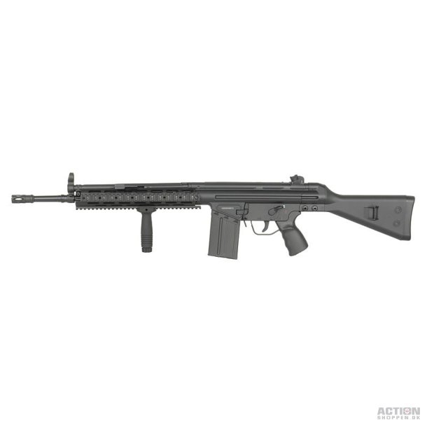 JG - JG101 T3 RAS ( M75 )