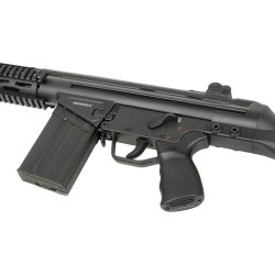 JG - JG101 T3 RAS ( M75 )