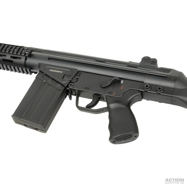 JG - JG101 T3 RAS ( M75 )