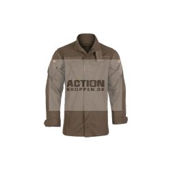 Invader Gear - Skjorte, Revenger TDU skjorte, Ranger Green, str. S - XXL