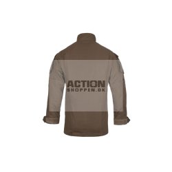 Invader Gear - Skjorte, Revenger TDU skjorte, Ranger Green, str. S - XXL