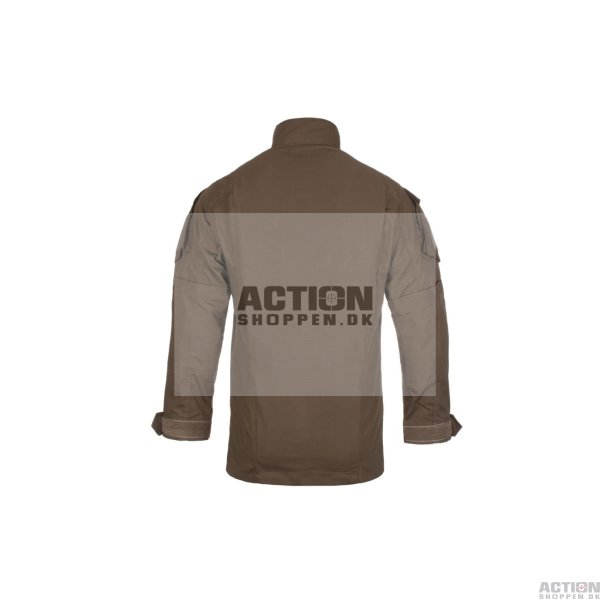 Invader Gear - Skjorte, Revenger TDU skjorte, Ranger Green, str. S - XXL