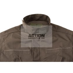 Invader Gear - Skjorte, Revenger TDU skjorte, Ranger Green, str. S - XXL