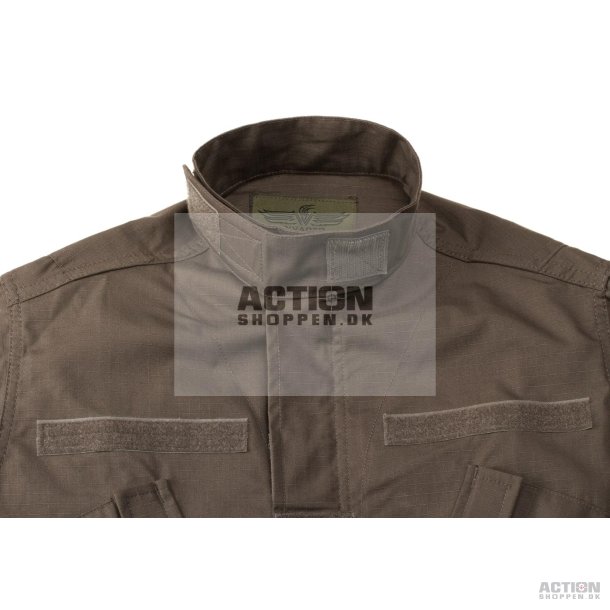 Invader Gear - Skjorte, Revenger TDU skjorte, Ranger Green, str. S - XXL