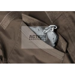 Invader Gear - Skjorte, Revenger TDU skjorte, Ranger Green, str. S - XXL