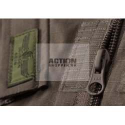 Invader Gear - Skjorte, Revenger TDU skjorte, Ranger Green, str. S - XXL