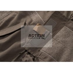 Invader Gear - Skjorte, Revenger TDU skjorte, Ranger Green, str. S - XXL