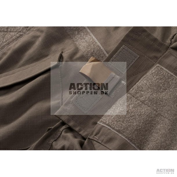 Invader Gear - Skjorte, Revenger TDU skjorte, Ranger Green, str. S - XXL