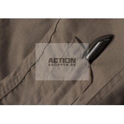 Invader Gear - Skjorte, Revenger TDU skjorte, Ranger Green, str. S - XXL