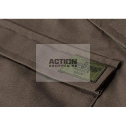 Invader Gear - Skjorte, Revenger TDU skjorte, Ranger Green, str. S - XXL