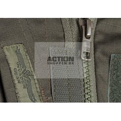 Invader Gear - Skjorte, Revenger TDU skjorte, OD Green, str. S - XXL