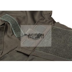 Invader Gear - Skjorte, Revenger TDU skjorte, OD Green, str. S - XXL